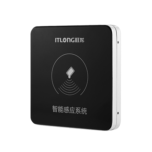 無接觸電梯 - 藍牙卡遠距