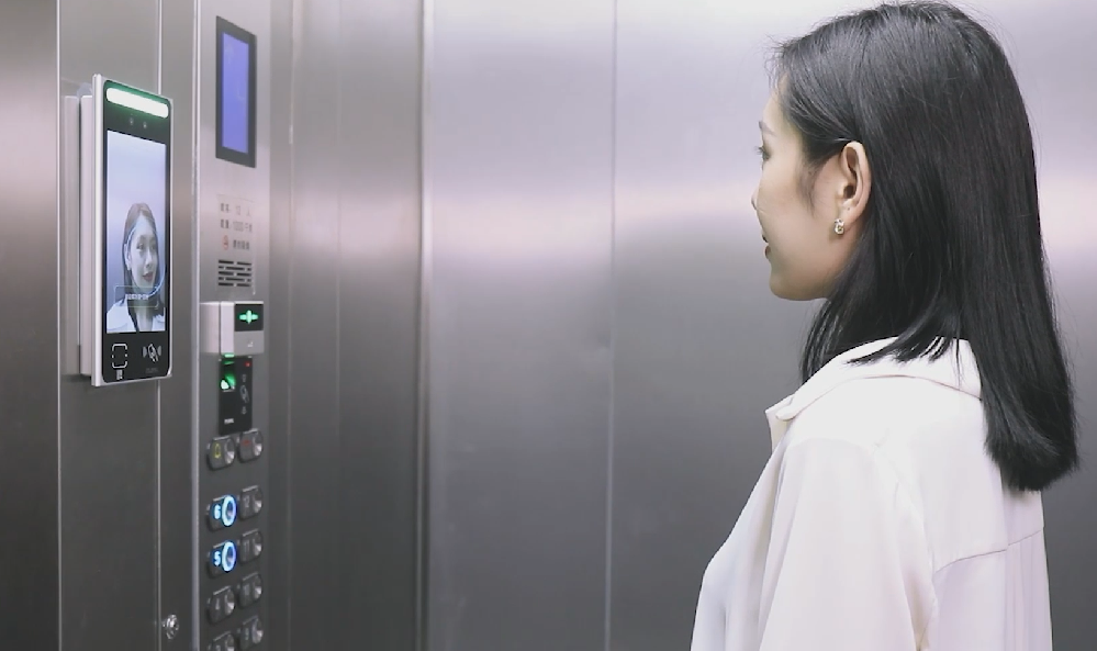 人臉識(shí)別門(mén)禁、梯控在生活中的智能化應(yīng)用